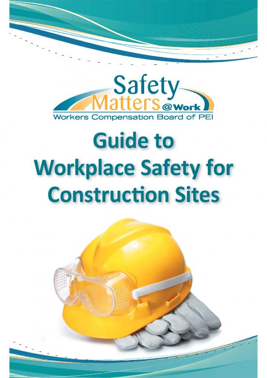 picture1_Construction Pdf 84744 | Pub Guidetoworkplacesafetyforconstructionsites