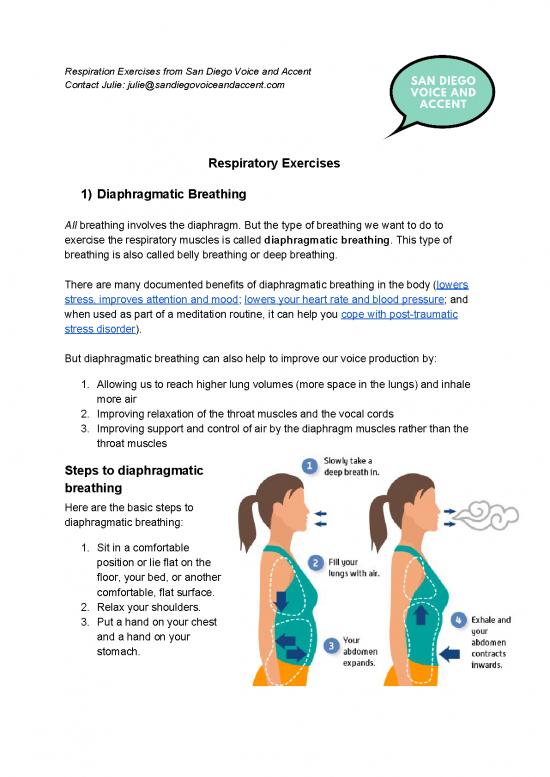 picture_Breathing Exercise Pdf 86218 | Respiratory Exercises Resource
