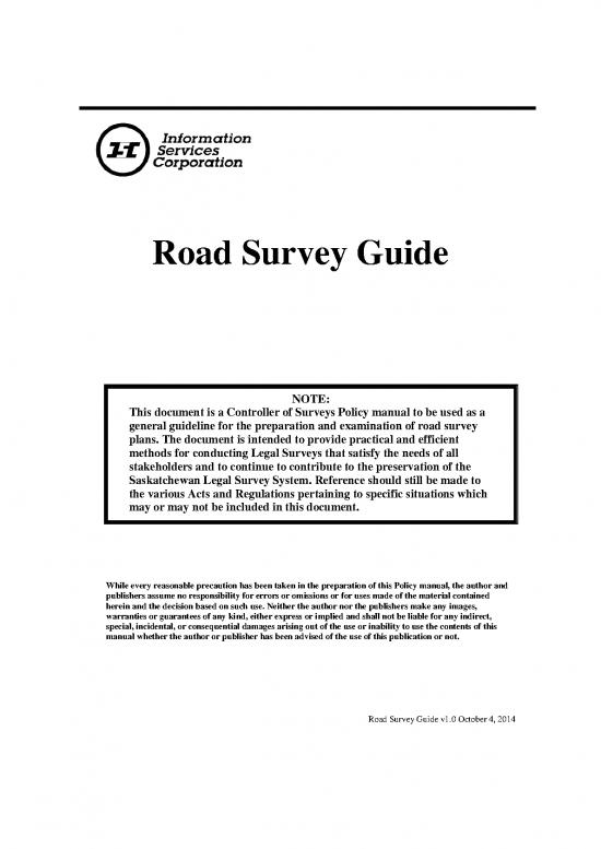 picture1_Sample Preparation Methods Pdf 84465 | Road Survey Guide