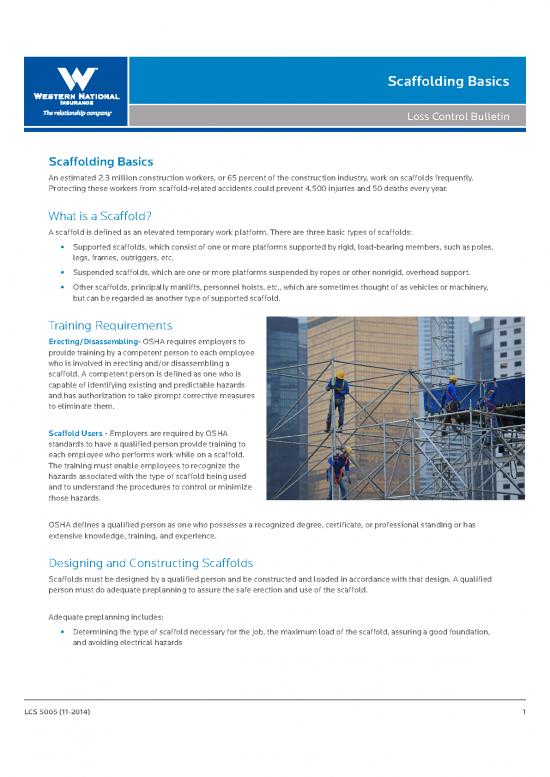 picture_Types Of Scaffolding Pdf 84751 | Scaffoldingbasics
