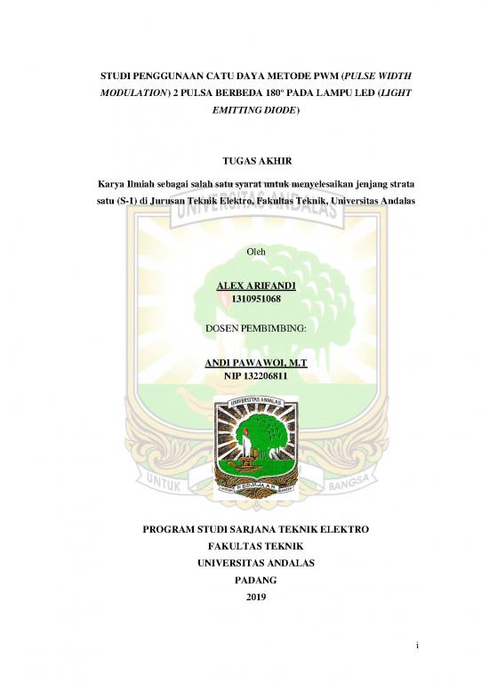 picture_Pulse Width Modulation Pdf 86227 | Skripsi Full