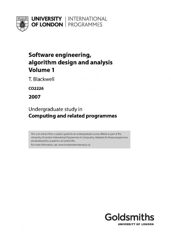 picture Algorithm Design Pdf 85898 | Software Engineering Algorithm Design Analysis
