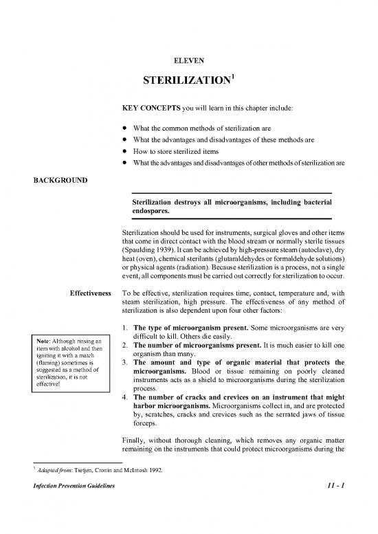 picture1_Methods Of Sterilization Pdf 86210 | Sterilizationconcepts