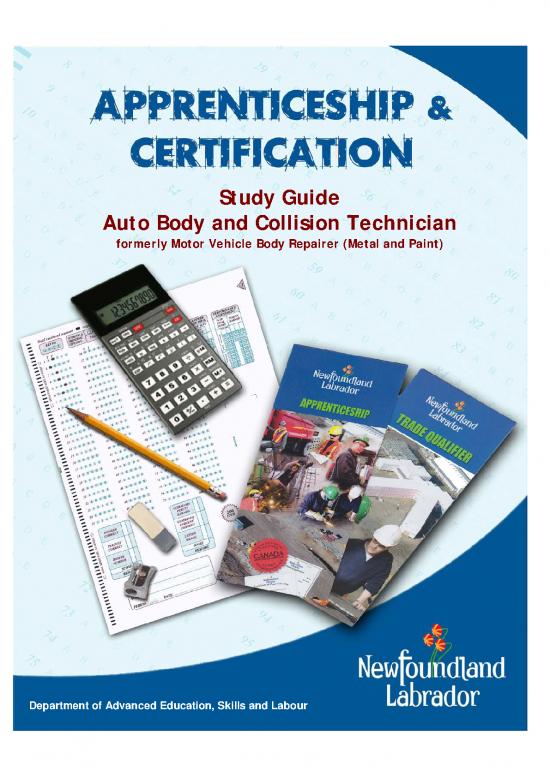 picture1_Thermal Analysis Pdf 85148 | Studyguide Autobody Collisiontech