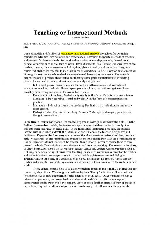 picture Technology Pdf 85429 | Teachingmethods Copy