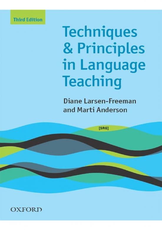 picture_Language Pdf 85342 | Techniques In Language Teaching