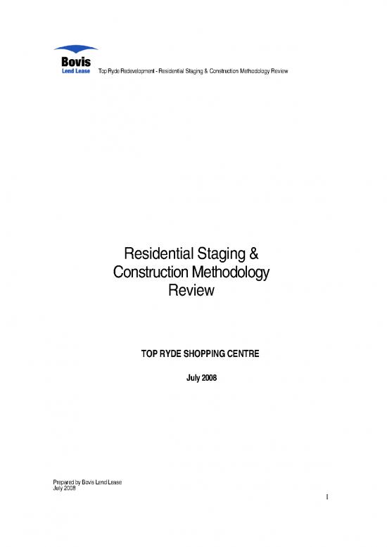 picture_Construction Pdf 84650 | Top Ryde City Redevelopment 2008 Appendix N Residential Staging And Construction Methodology Review Pdf 637 Kb