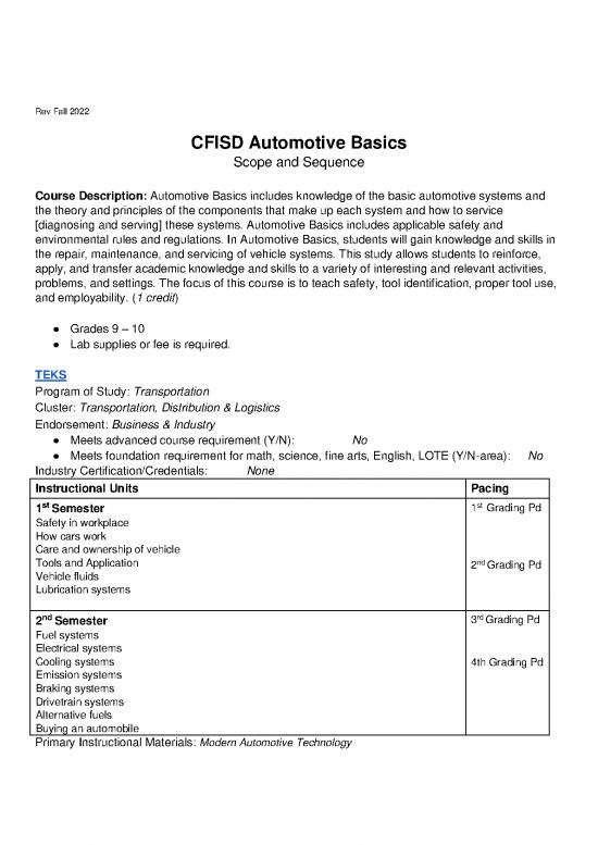 picture Automotive Pdf 85102 | Trans Automotivebasics