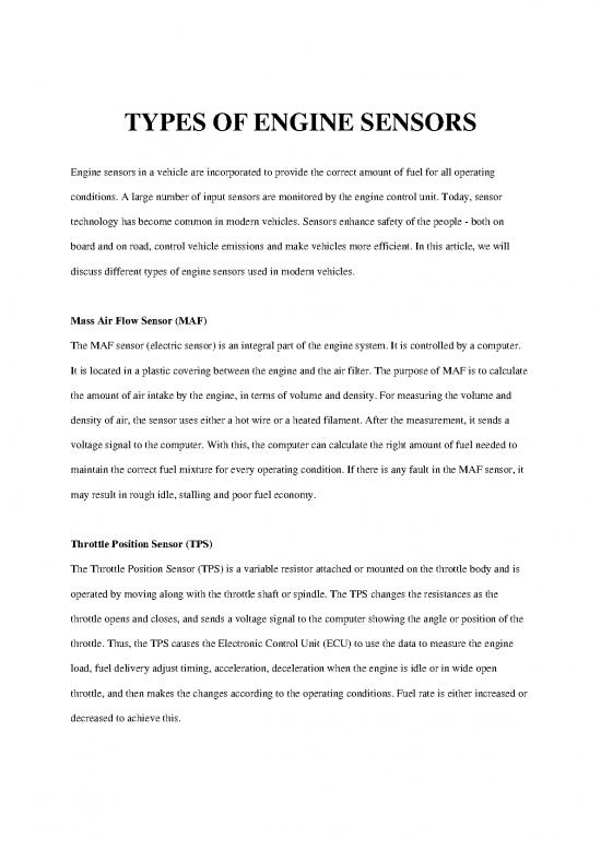 picture1_Technology Pdf 85164 | Types Of Engine Sensors
