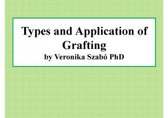 picture_Types Of Grafting Pdf 85730 | Types Of Grafting