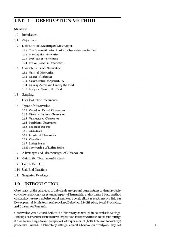 picture_Types Of Sampling Pdf 85611 | Unit 1