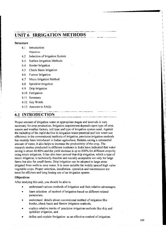 picture_Methods Of Irrigation Pdf 85614 | Unit 6