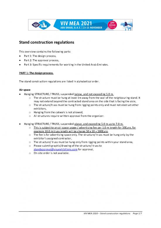 picture1_Construction Pdf 84739 | Viv Mea 2021 Stand Construction Regulations