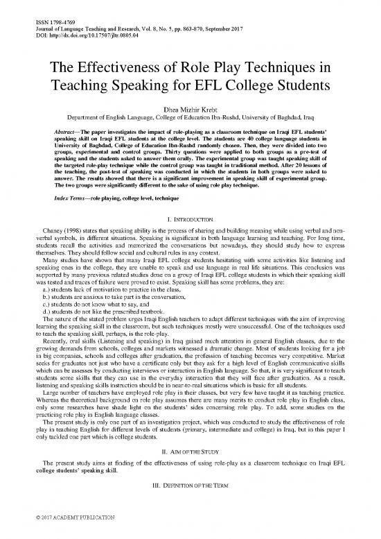 picture Role Play Method Of Teaching Pdf 88273 | 04 Item Download 2022-09-15 05-06-04