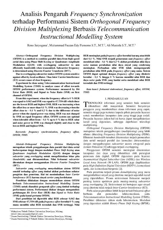 picture Frequency Division Multiplexing Pdf 87800 | 111107 Id None