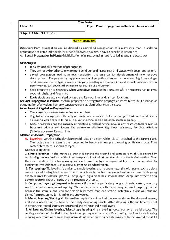 picture_Plant Propagation Methods Pdf 88908 | 11 Agriculture