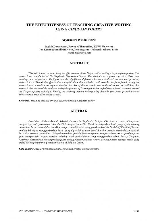 picture1_Thermal Analysis Pdf 87805 | 167428 En The Effectiveness Of Teaching Creative W