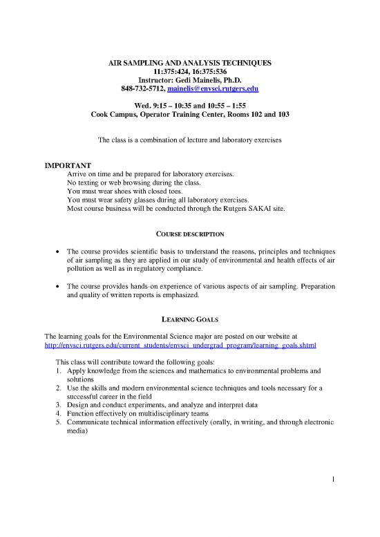 picture1_Thermal Analysis Pdf 88528 | 16 375 536 Air Sampling And Analysis Techniques