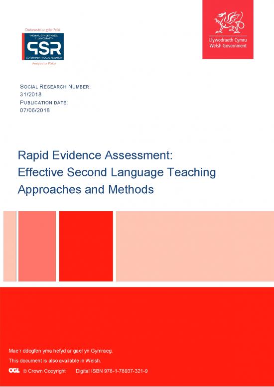 picture Methods Of Assessment Pdf 87631 | 180607 Effective Second Language Treaching Approaches Methods En