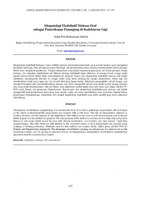 picture1_181677 Id Sitopatologi Eksfoliatif Mukosa Oral Seb