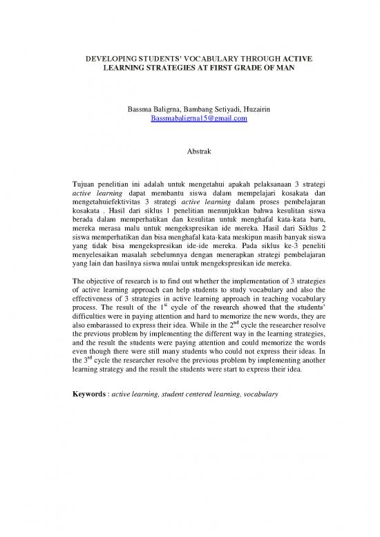 picture Active Learning Strategies Pdf 88792 | 193717 En None