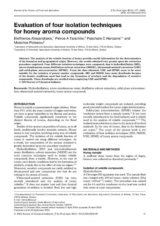 picture1_Thermal Analysis Pdf 88745 | 2005v85no1p91 97