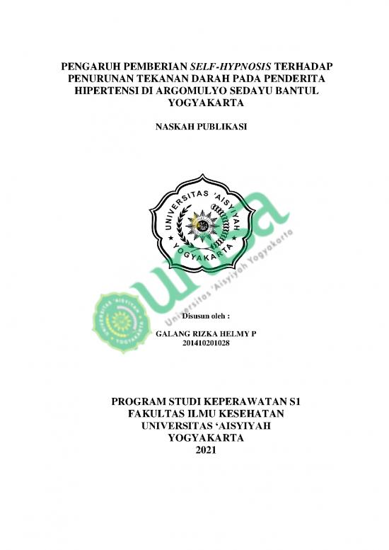 picture_Self Hypnosis Pdf 88465 | 201410201028 S1 Keperawatan Galang Rizka Helmy P D   Galang Rizhelp