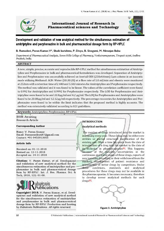 picture Thermal Analysis Pdf 88805 | 279632 Development And Validation Of New Analyt 1288532f
