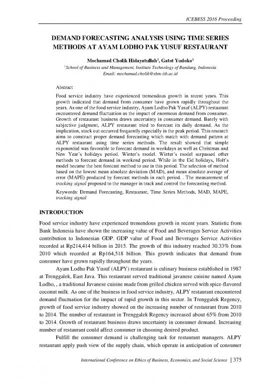 picture_Methods Of Demand Forecasting Pdf 88550 | 29 Mochamad Cholik Hidayatullah