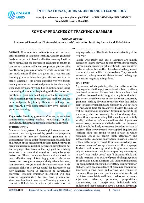 picture1_Journal Pdf 87823 | 348134 Some Approaches Of Teaching Grammar 1b38d24e