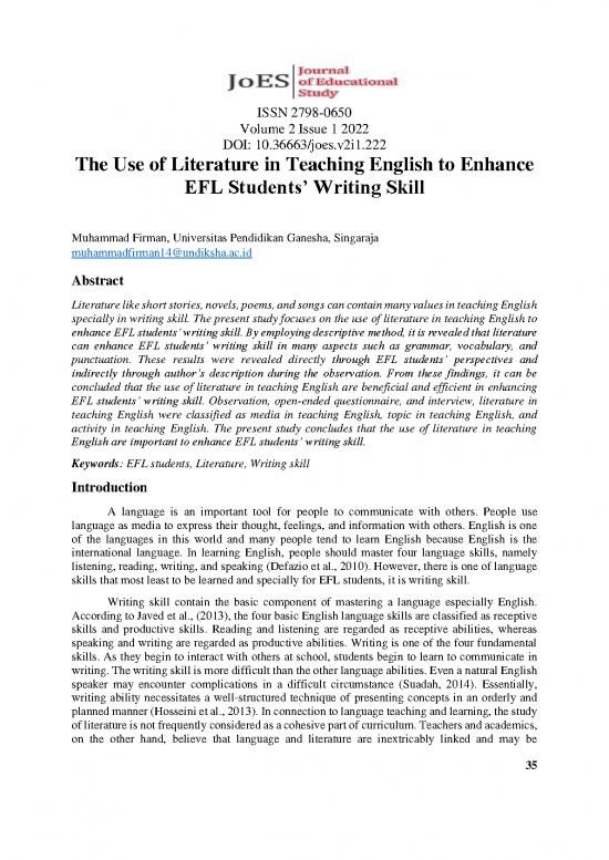 picture_Interview Method Pdf 88816 | 357350 The Use Of Literature In Teaching Englis F33f860a