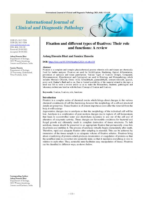 picture_Fixatives In Histopathology Pdf 87002 | 4 3 37 909