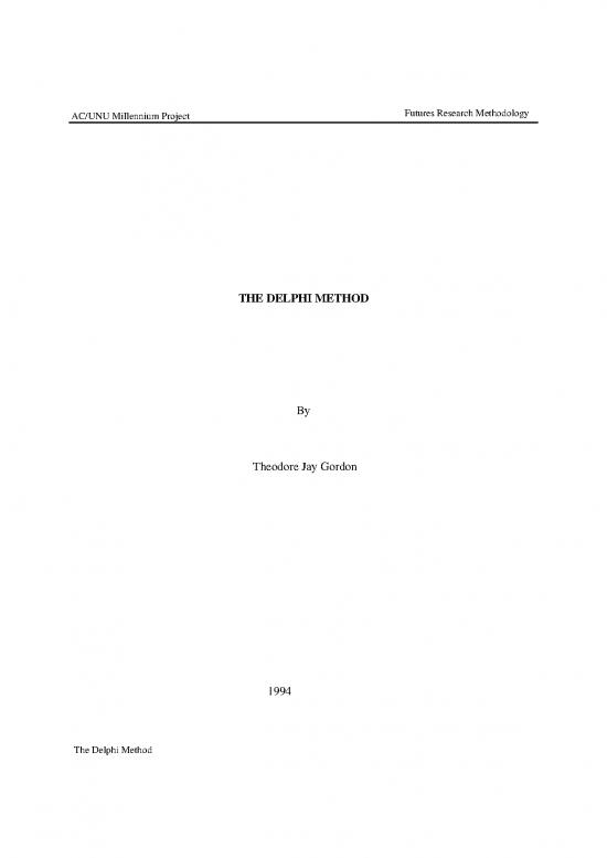 picture Delphi Method Pdf 88563 | 5 Delphi