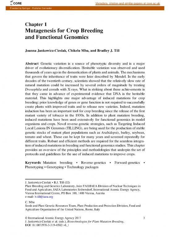 picture1_Mutation Breeding Pdf 87482 | 81708552