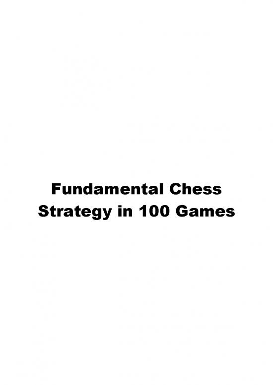 picture1_Chess Strategy Pdf 86946 | 8234 Item Download 2022-09-14 16-06-03