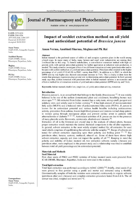 picture_Soxhlet Extraction Pdf 87016 | 8 3 325 790