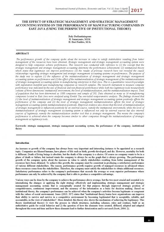 picture Strategic Management Accounting Pdf 86753 | Acc 305