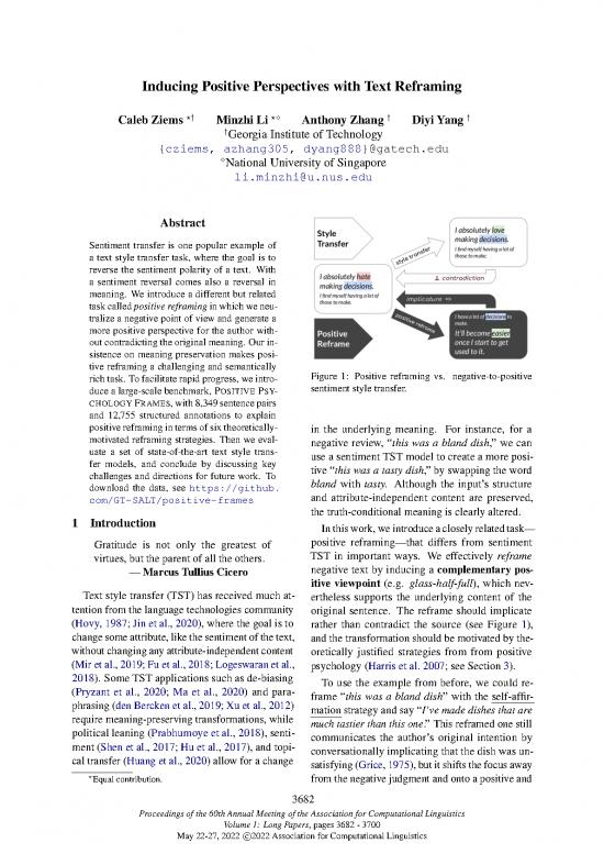 picture_Positive Reframing Examples Pdf 88265 | Acl Lon257