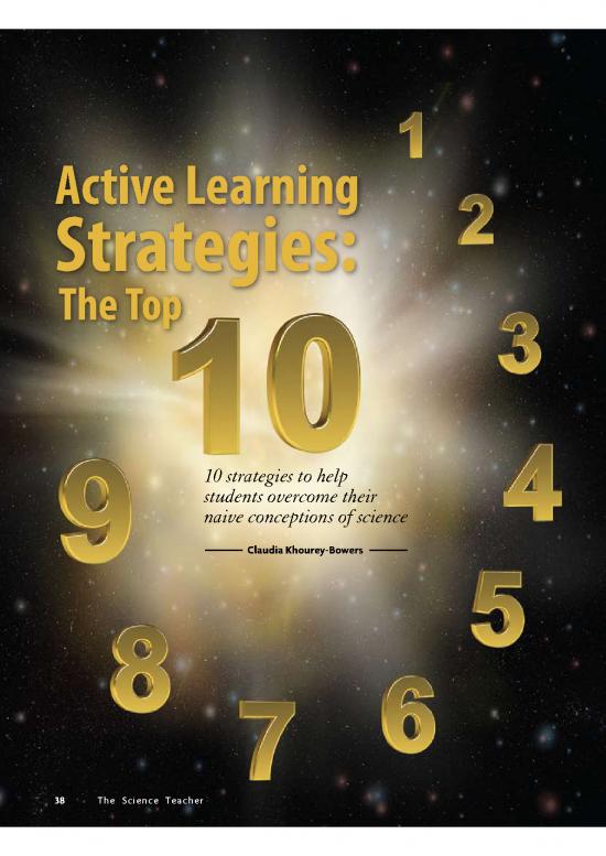 picture_Active Learning Strategies Pdf 88940 | Active Learning Strategies