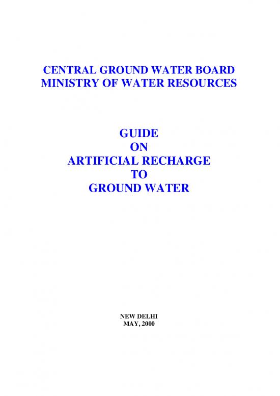 picture_Artificialrecharge Guide