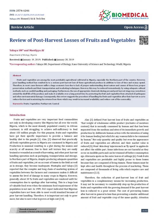 picture1_Example Of Article Review Pdf 87362 | Bjstmi002448