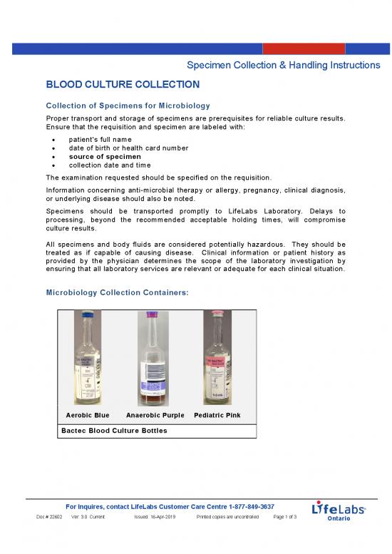 picture1_Processing Pdf 87743 | Blood Culture Collection