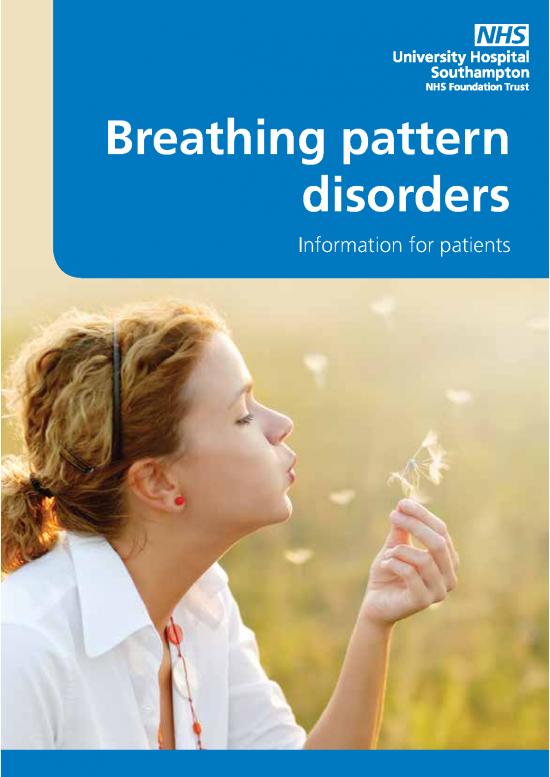 picture1_Breathing Pattern Disorders Patient Information