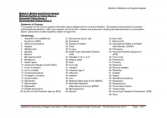 picture1_Occupational Therapy Pdf 88356 | Cccco Na Model Curriculum Module 06