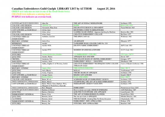 picture Spanish Pdf 87444 | Cegg Library List By Author 25 Aug 2016