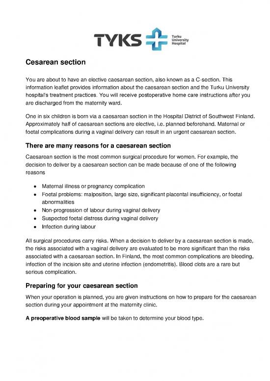 picture1_Cesarean Section