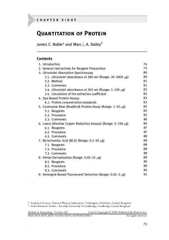 picture1_Chapter  Quantitation Of Protein