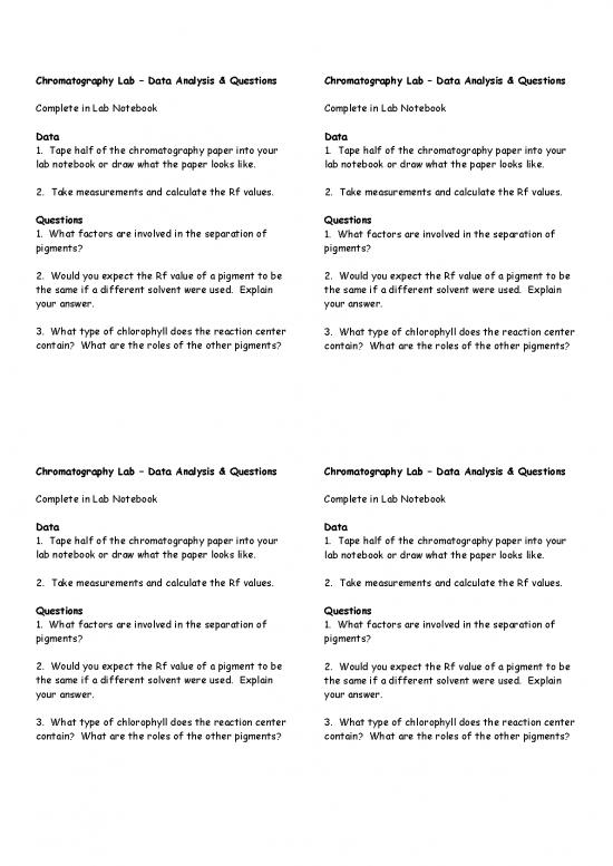 picture1_Thermal Analysis Pdf 87707 | Chromatography Lab Questions