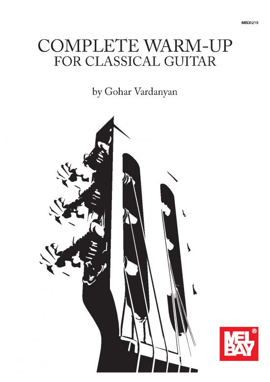 picture Classical Guitar Exercises Pdf 88488 | Classical Exercises Complete Warm Up Solo Guitacracked