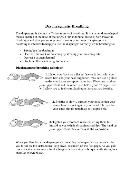 picture_Clinic Diaphragmatic Breathing